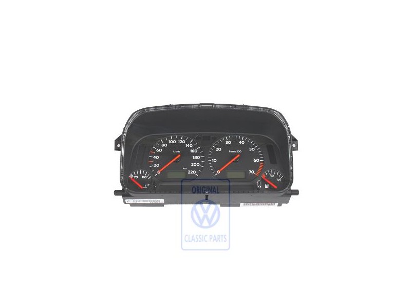 Original VW Combi-Instrument - 1E0919860EX