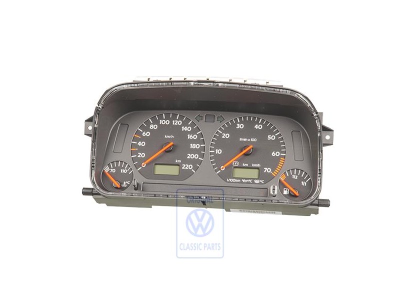 Original VW Combi-Instrument - 1E0919880CX