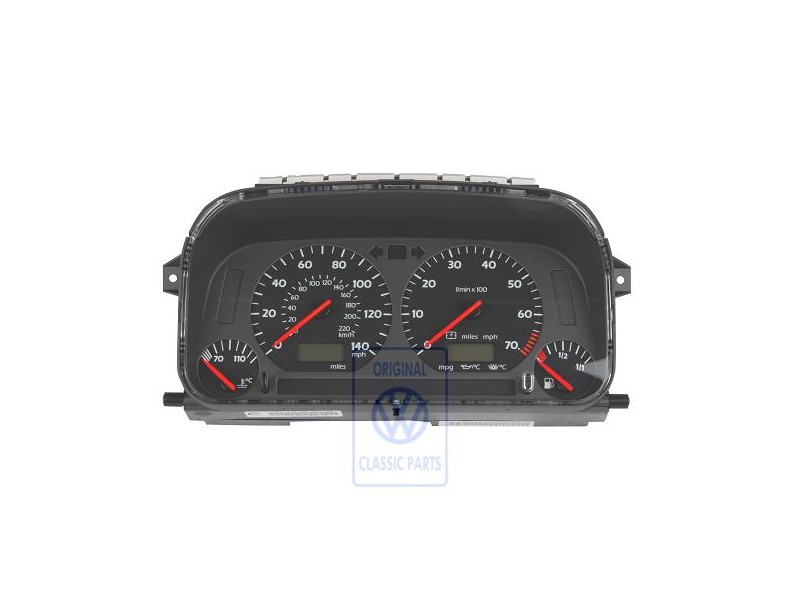 Original VW Combi-Instrument - 1E0919930AX
