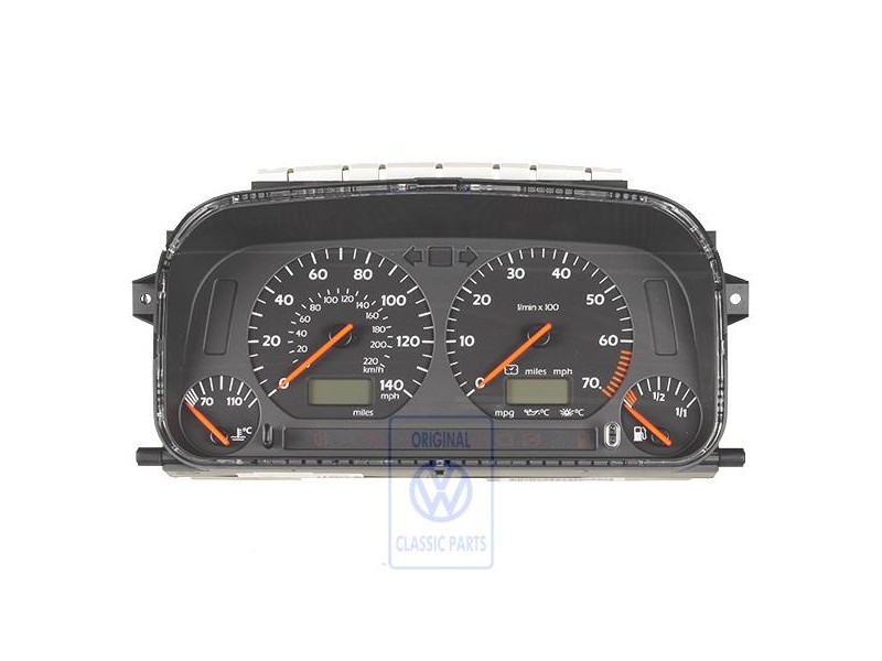 Original VW Combi-Instrument - 1E0919930BX