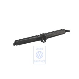 Original VW Housing With Bulb Holder - 1E0945121