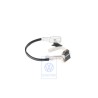 Original VW Micro Switch With Retainer - 1E0953230A