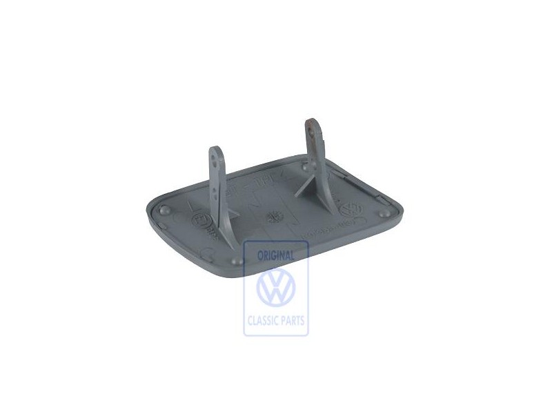 Original VW Cover Primed - 1E0955109 GRU