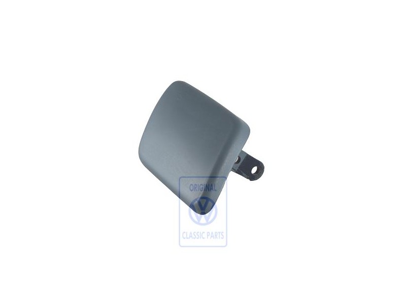 Original VW Cover Primed - 1E0955110 GRU