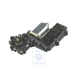 Original VW Window Regulator Motor - 1E0959811B