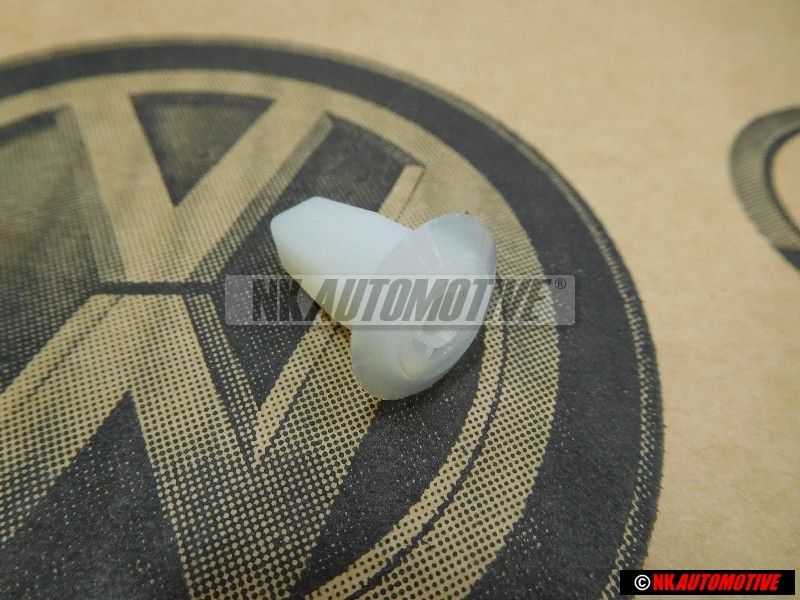 Original VW Insert Nut - 321813998