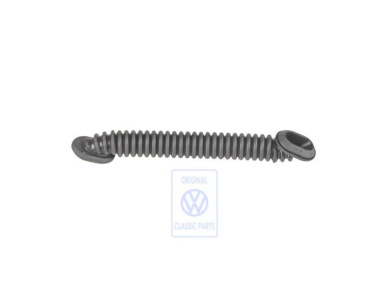 Original VW Grommet - 1E0971840
