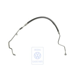 Original VW Expansion Hose - 1E1422893