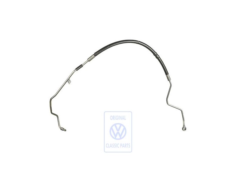 Original VW Expansion Hose - 1E1422893