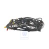 Original VW Wiring Harness For Engine Compartment And Lighting - 1E1971087AC