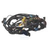 Original VW Wiring Harness For Engine Compartment And Lighting - 1E1971087S