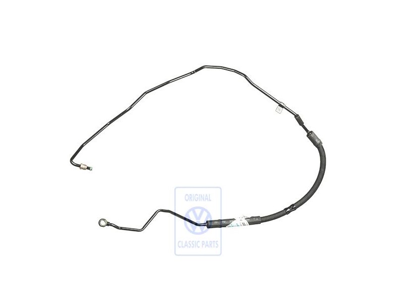Original VW Expansion Hose - 1E2422893