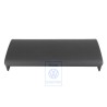 Original VW Lid For Glove Box Satin Black - 1E2858911 B41