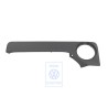 Original VW Stowage Box Satin Black - 1EM867134 B41