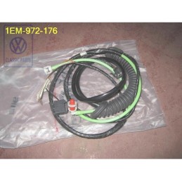 Original VW Adapter Cable Loom - 1EM972176