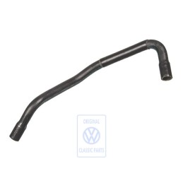 Original VW Coolant Hose - 1H0121109R
