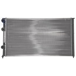 Original VW Cooler For Coolant - 1H0121253L