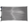 Original VW Cooler For Coolant - 1H0121253L