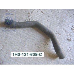 Original VW Coolant Hose - 1H0121609C