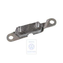 Original VW Bonded Rubber Bush - 1H0142377A