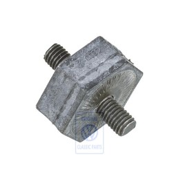 Original VW Bonded Rubber Bush - 1H0142378A