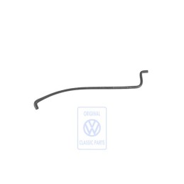 Original VW Vent Hose - 1H0201179F