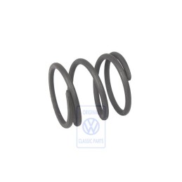 Original VW Pressure Spring - 1H0419343A