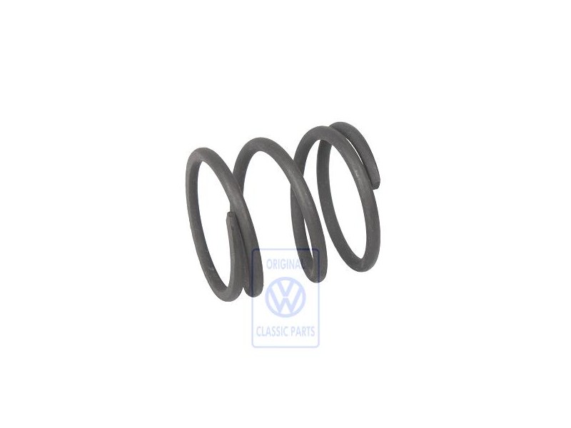 Original VW Pressure Spring - 1H0419343A
