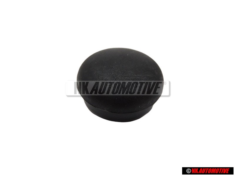 Original VW Cover Cap - 477955205