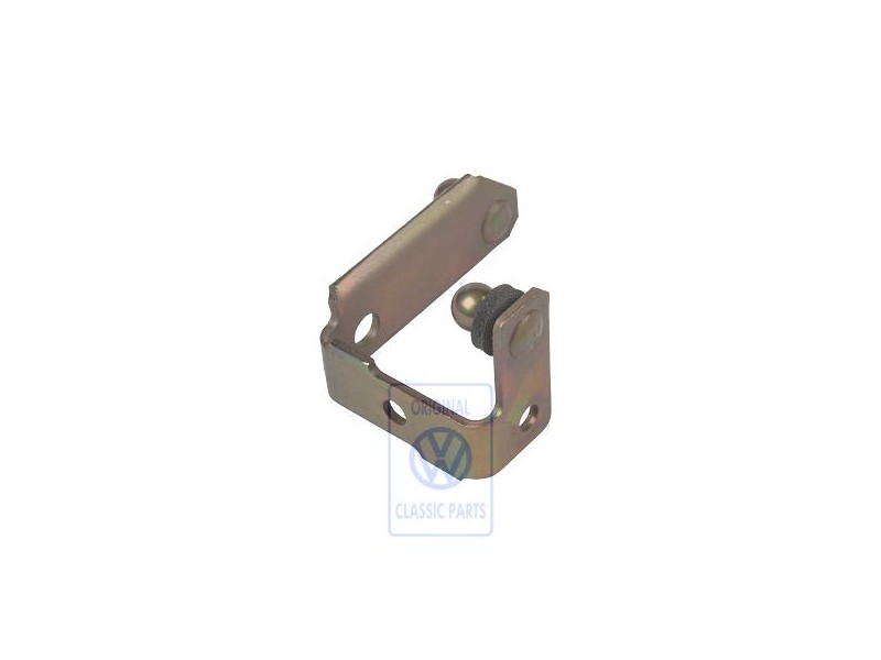 Original VW Relay Lever - 1H0711201