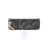 Original VW Fresh Air And Heater Controls - 1H0819045E