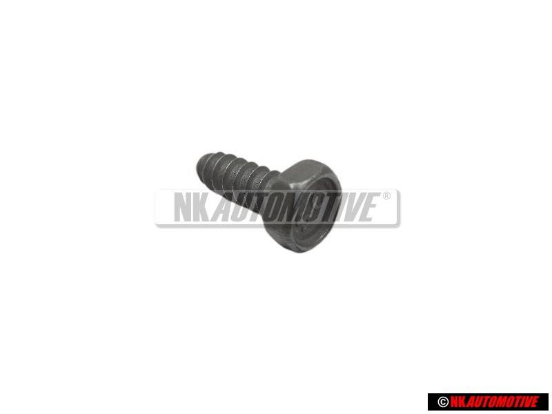 Original VW Hexagon Head Panel Screw - N 01388414