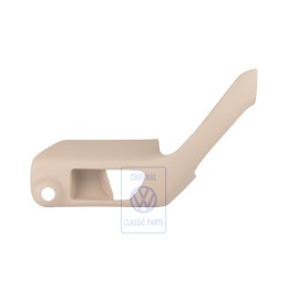 Original VW Cover Light Beige - 1H0867197H R48