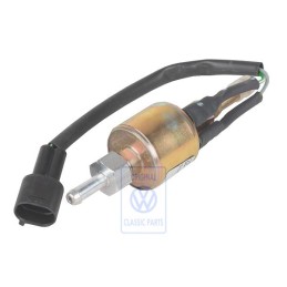 Original VW Fuel Metering Pump - 1H0906157