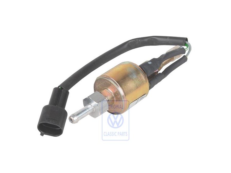 Original VW Fuel Metering Pump - 1H0906157