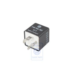 Original VW Relay - 1H0906383