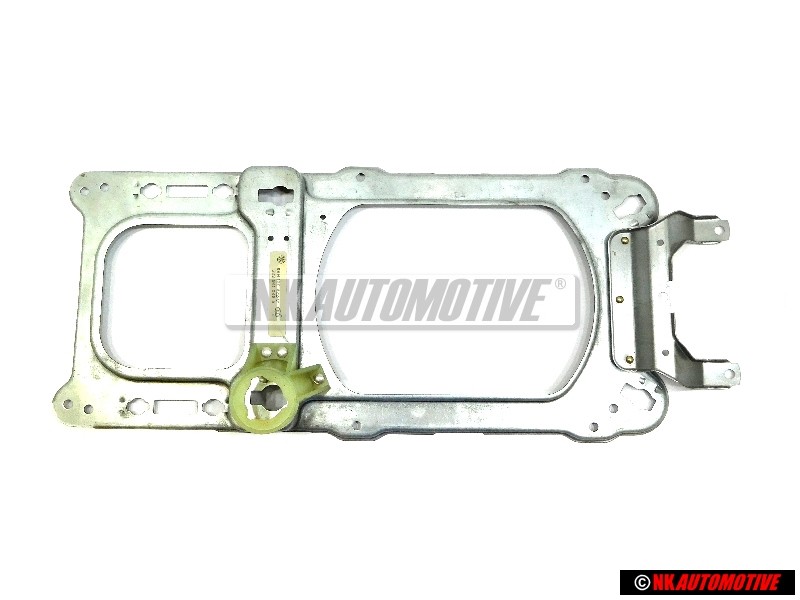 Original VW Retaining Frame - 533941046A