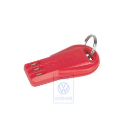Original VW Code Keys - 1H0953251B