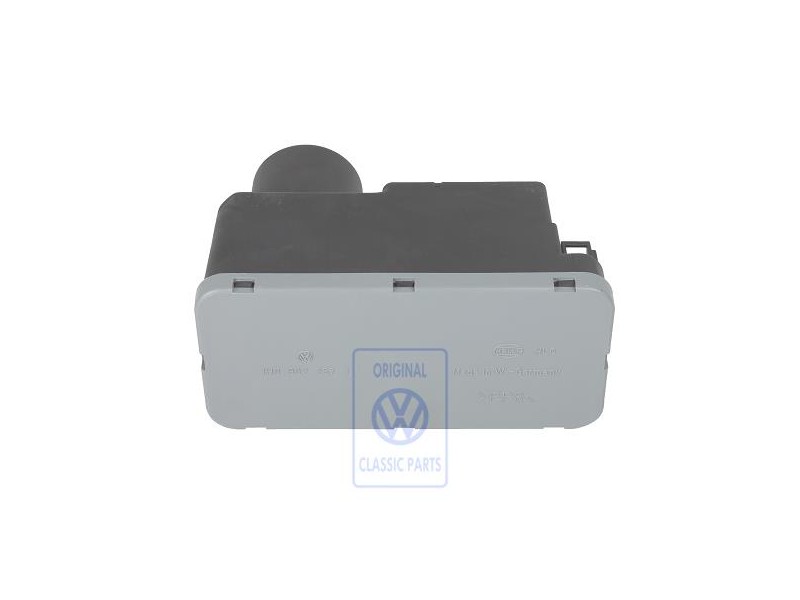 Original VW Pump With Control Unit - 1H0962257J