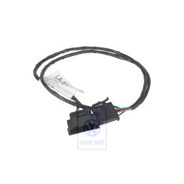 Original VW Wiring Harness For Cruise Control System - 1H0971425C