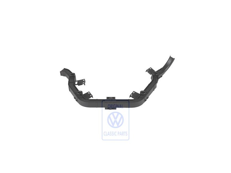 Original VW Cable Guide - 1H0971824