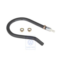 Original VW Repair Kit For Fuel Pump - 1H0998759