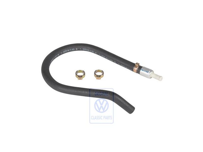Original VW Repair Kit For Fuel Pump - 1H0998759