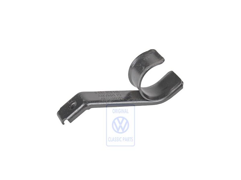 Original VW Bracket For Refrigerant Hose - 1H1820769B