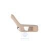 Original VW Cover Light Beige - 1H1867198B R48