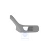 Original VW Cover Flannel Grey - 1H1867198C 7DE
