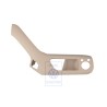 Original VW Cover Light Beige - 1H2867198B R48