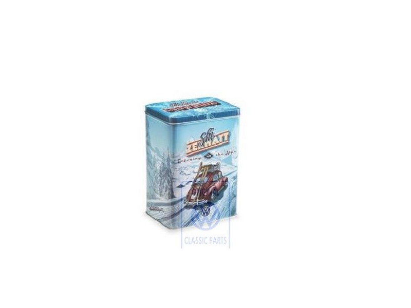 Original VW Storage Box - 1H3069649