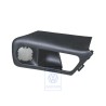 Original VW Treble Speaker Soft Black - 1H4035407A C82