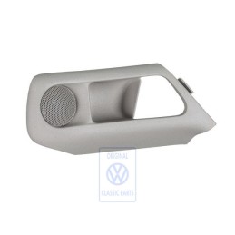 Original VW Treble Speaker Beaver - 1H4035408A T21